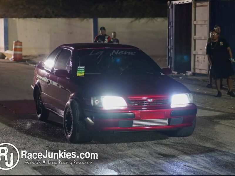  Toyota Tercel